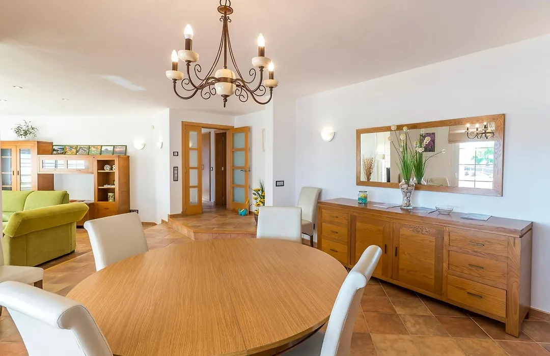 Villa Arena Blanca-1