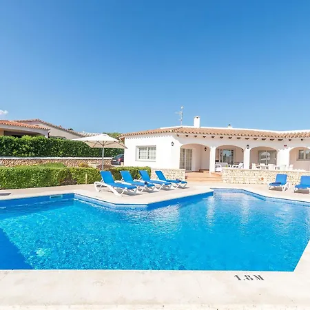 Villa Arena Blanca-3